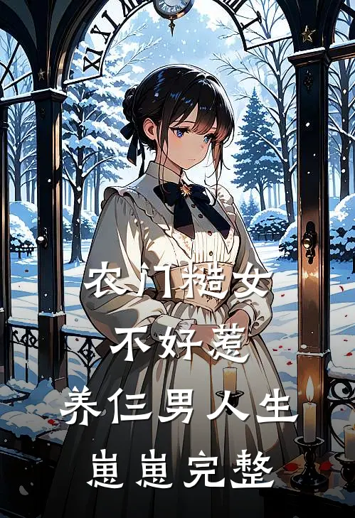 农门糙女不好惹，养仨男人生崽崽完整