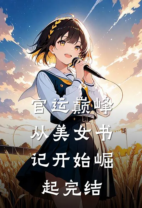 官运巅峰，从美女书记开始崛起完结