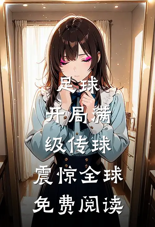 足球：开局满级传球，震惊全球免费阅读