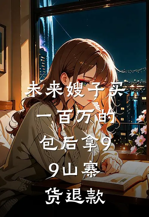 未来嫂子买一百万的包后拿9.9山寨货退款