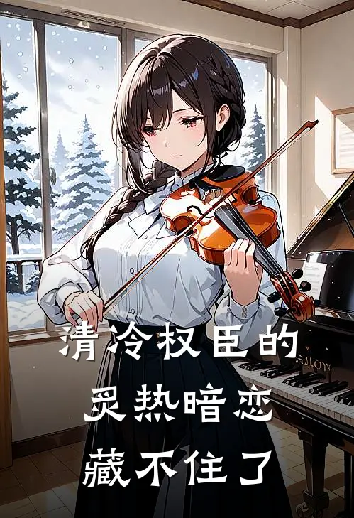清冷权臣的炙热暗恋藏不住了