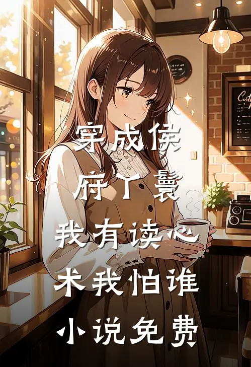 穿成侯府丫鬟，我有读心术我怕谁小说免费