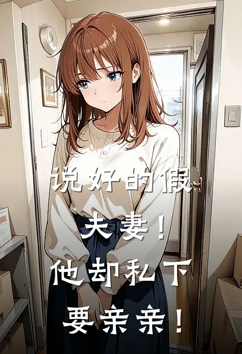 说好的假夫妻！他却私下要亲亲！