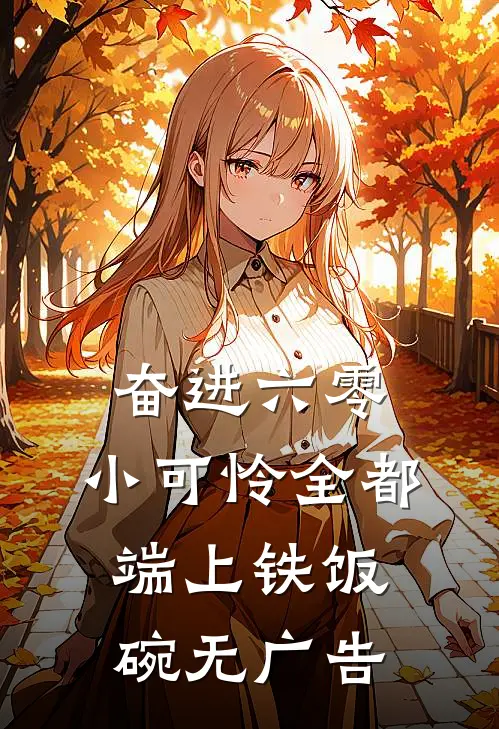 奋进六零：小可怜全都端上铁饭碗无广告