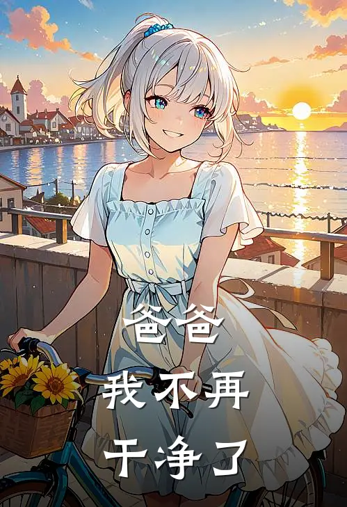 爸爸，我不再干净了