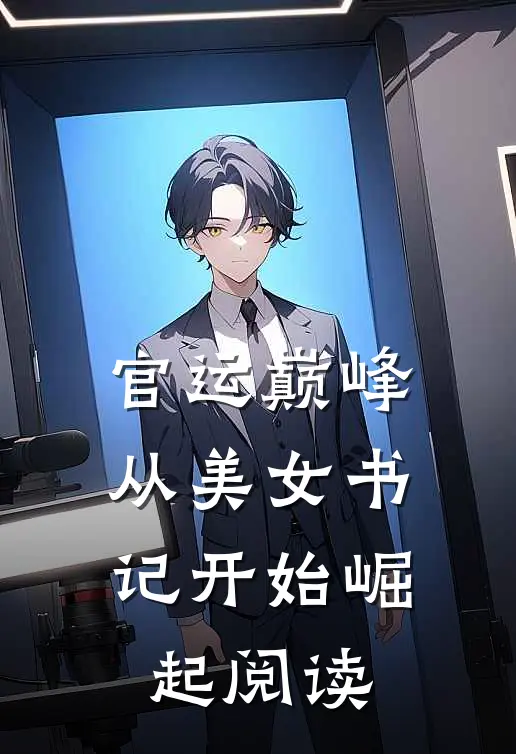 官运巅峰，从美女书记开始崛起阅读