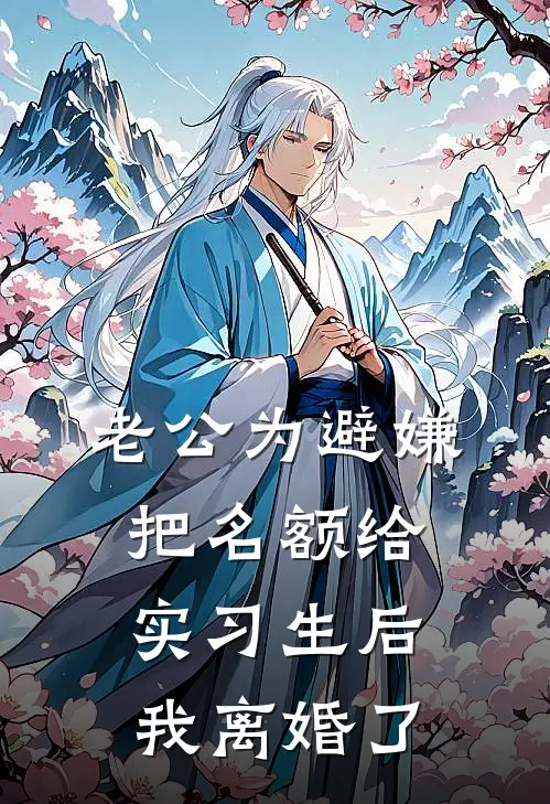 老公为避嫌把名额给实习生后，我离婚了