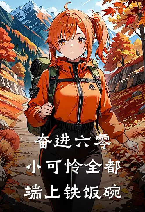 奋进六零：小可怜全都端上铁饭碗