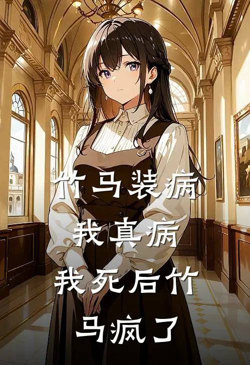 竹马装病我真病，我死后竹马疯了