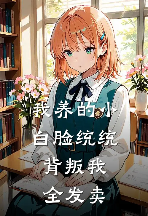 我养的小白脸统统背叛我，全发卖