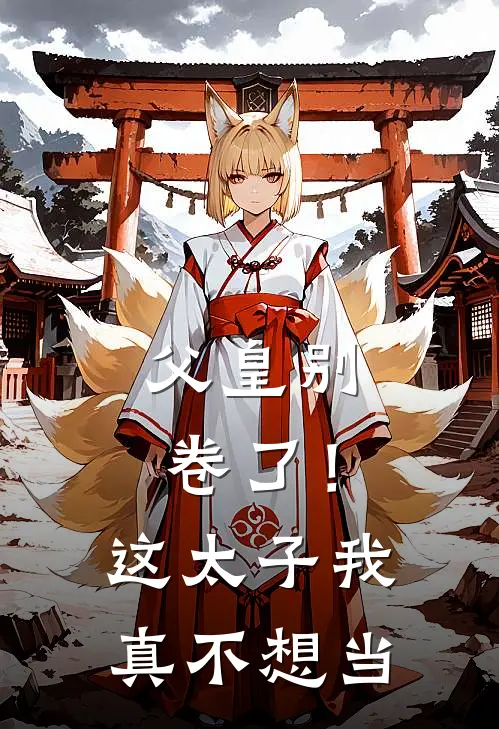 父皇别卷了！这太子我真不想当