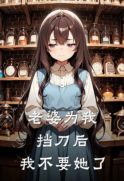老婆为我挡刀后，我不要她了