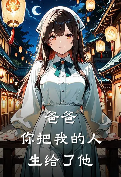 爸爸，你把我的人生给了他