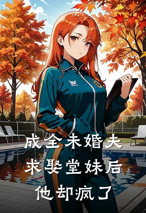 成全未婚夫求娶堂妹后，他却疯了