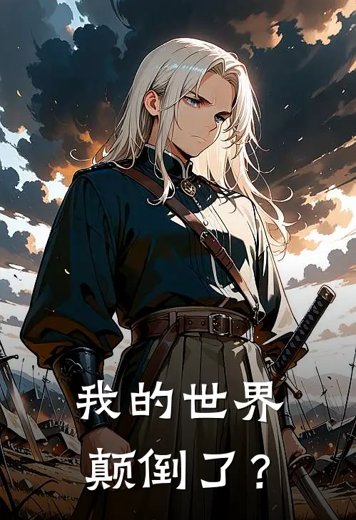 我的世界颠倒了？
