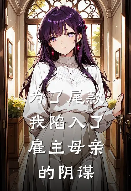 为了尾款，我陷入了雇主母亲的阴谋