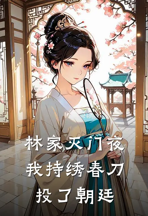 林家灭门夜，我持绣春刀投了朝廷