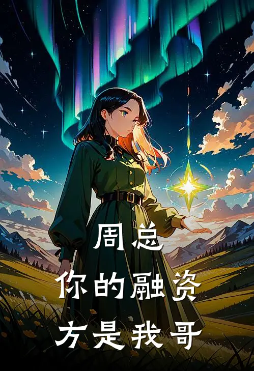 周总，你的融资方是我哥