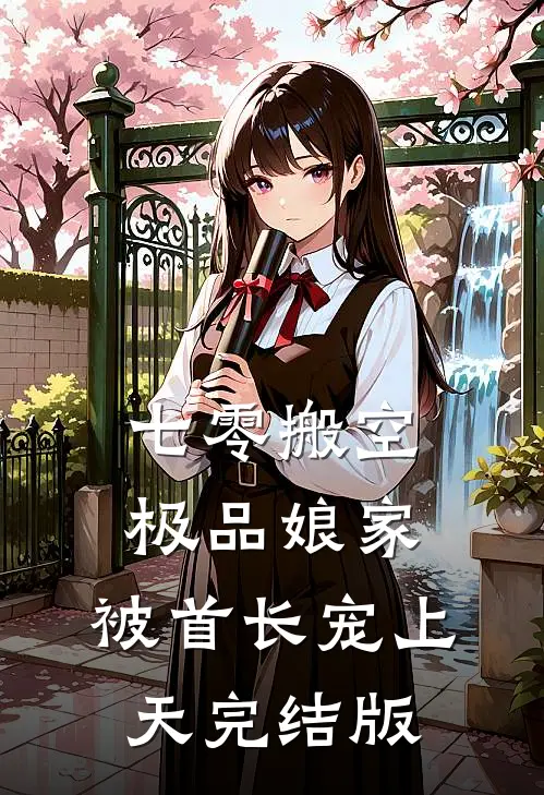 七零搬空极品娘家，被首长宠上天完结版