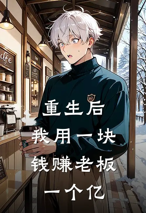 重生后,我用一块钱赚老板一个亿