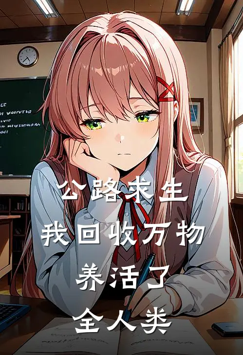 公路求生：我回收万物，养活了全人类