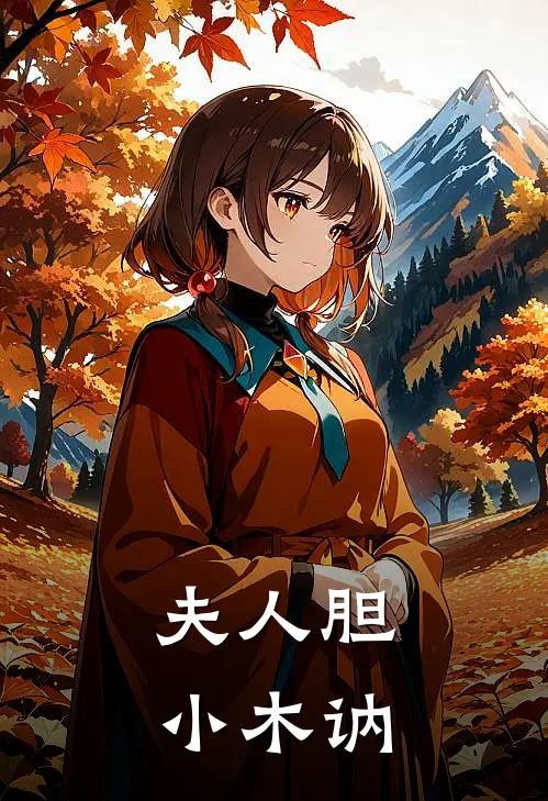 夫人胆小木讷