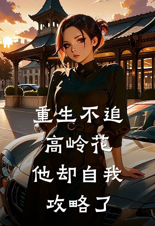 重生不追高岭花，他却自我攻略了