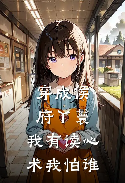 穿成侯府丫鬟，我有读心术我怕谁