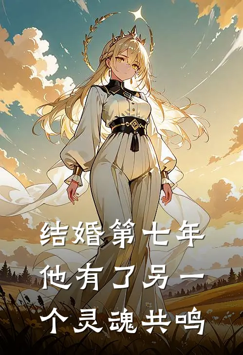 结婚第七年，他有了另一个灵魂共鸣