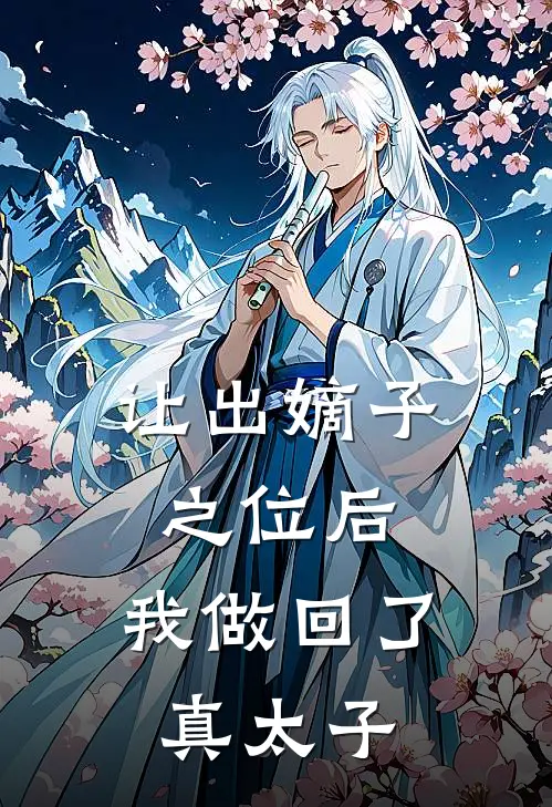 让出嫡子之位后，我做回了真太子