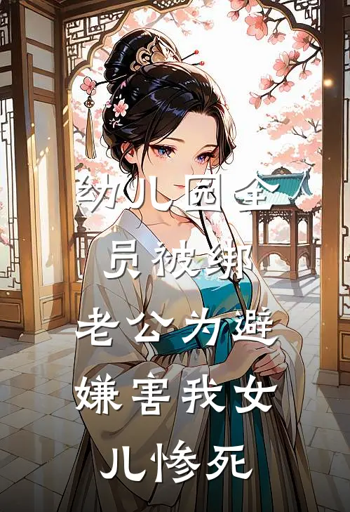 幼儿园全员被绑，老公为避嫌害我女儿惨死