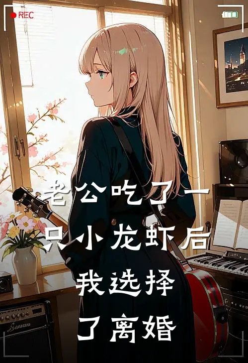 老公吃了一只小龙虾后，我选择了离婚