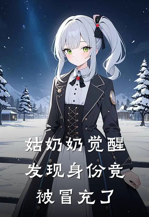 姑奶奶觉醒：发现身份竟被冒充了