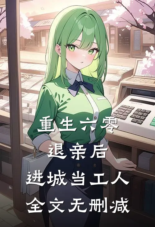 重生六零：退亲后，进城当工人全文无删减