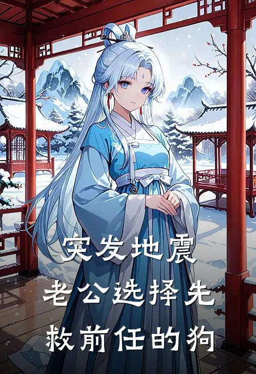 突发地震，老公选择先救前任的狗