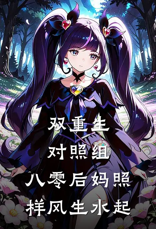双重生对照组：八零后妈照样风生水起