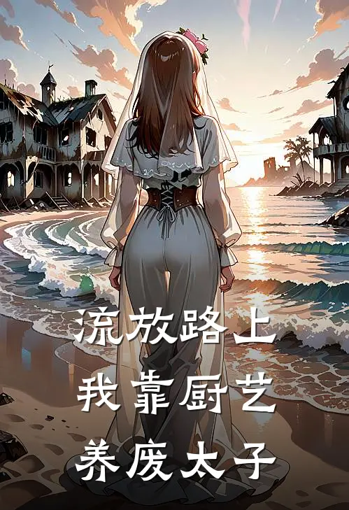 流放路上，我靠厨艺养废太子