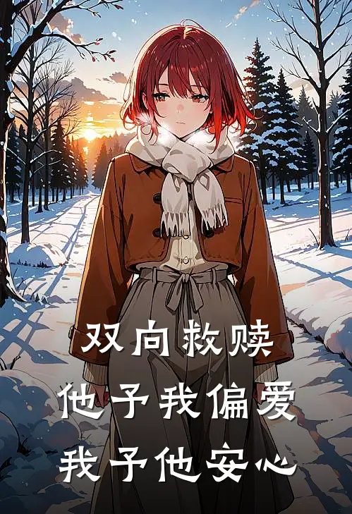 双向救赎：他予我偏爱，我予他安心