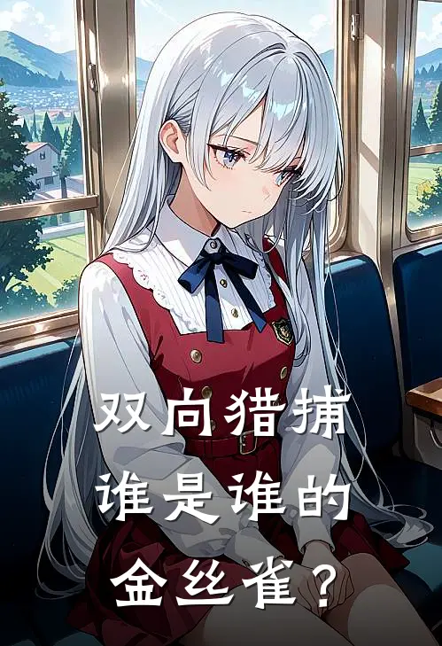 双向猎捕，谁是谁的金丝雀？