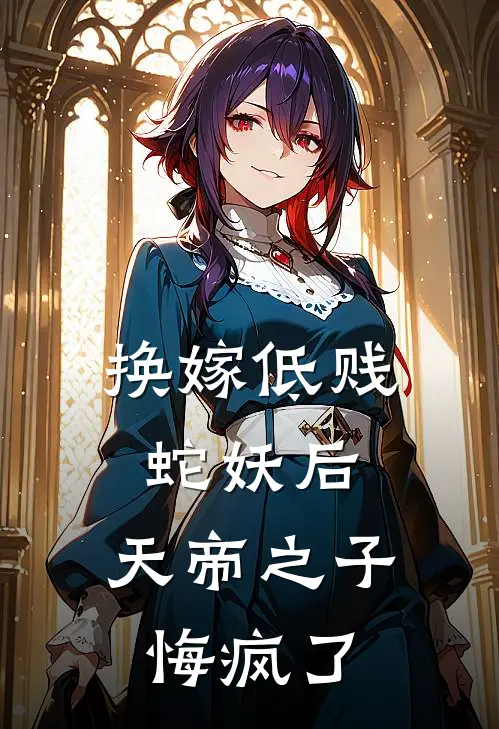 换嫁低贱蛇妖后，天帝之子悔疯了