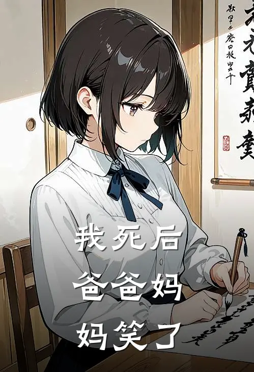 我死后，爸爸妈妈笑了