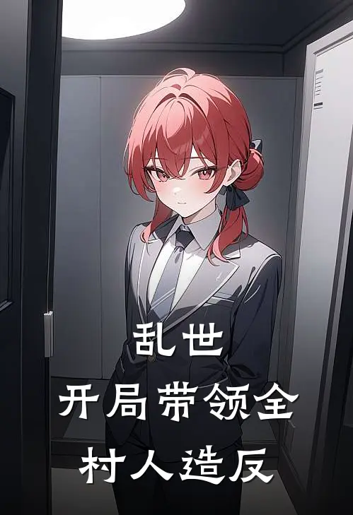 乱世：开局带领全村人造反