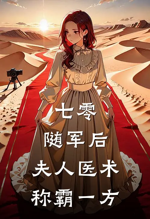 七零：随军后，夫人医术称霸一方
