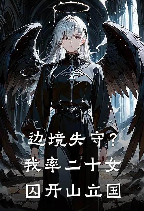 边境失守？我率二十女囚开山立国