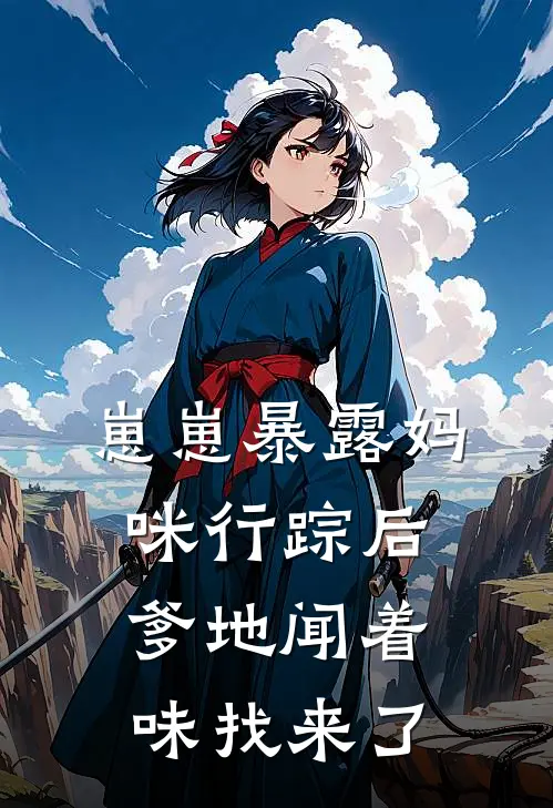 崽崽暴露妈咪行踪后，爹地闻着味找来了