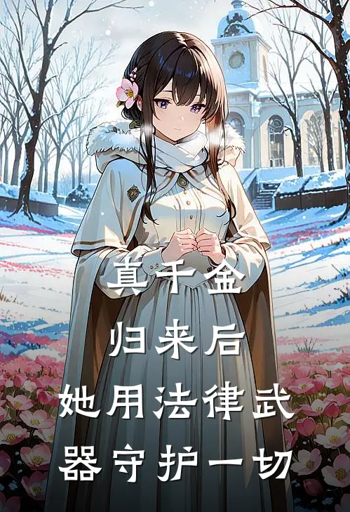 真千金归来后，她用法律武器守护一切