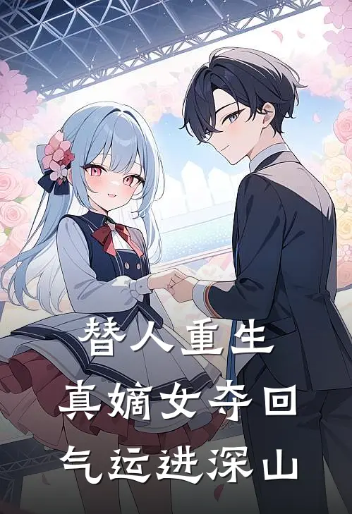 替人重生，真嫡女夺回气运进深山