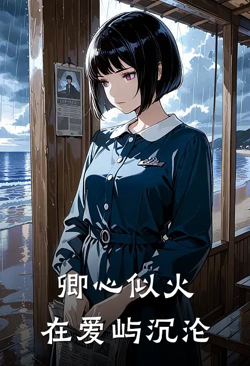 卿心似火,在爱屿沉沦