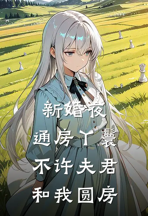 新婚夜，通房丫鬟不许夫君和我圆房