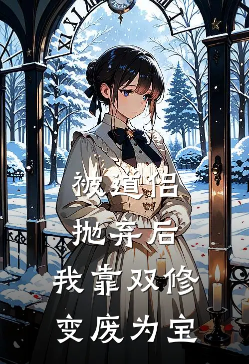 被道侣抛弃后，我靠双修变废为宝